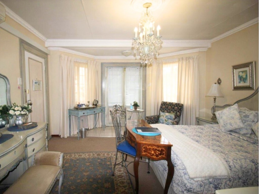 9 Bedroom Property for Sale in Universitas Free State